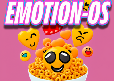Why We Love Emotives