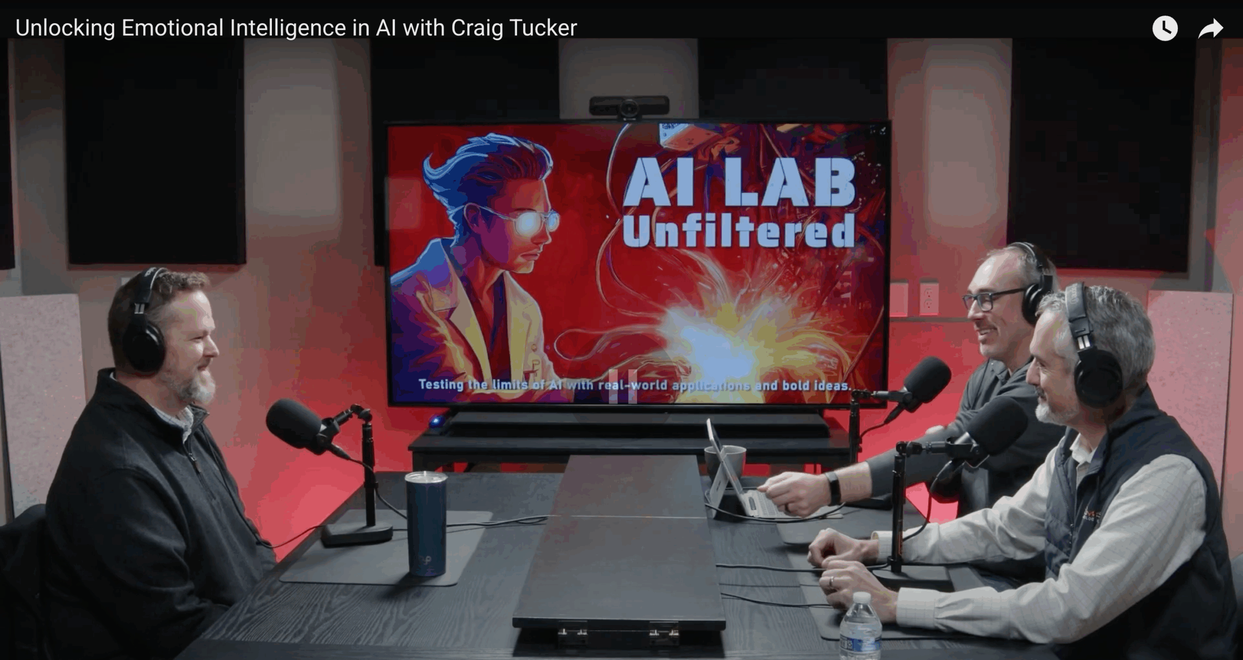 Unlocking Emotional Intelligence In Ai Vern Ai