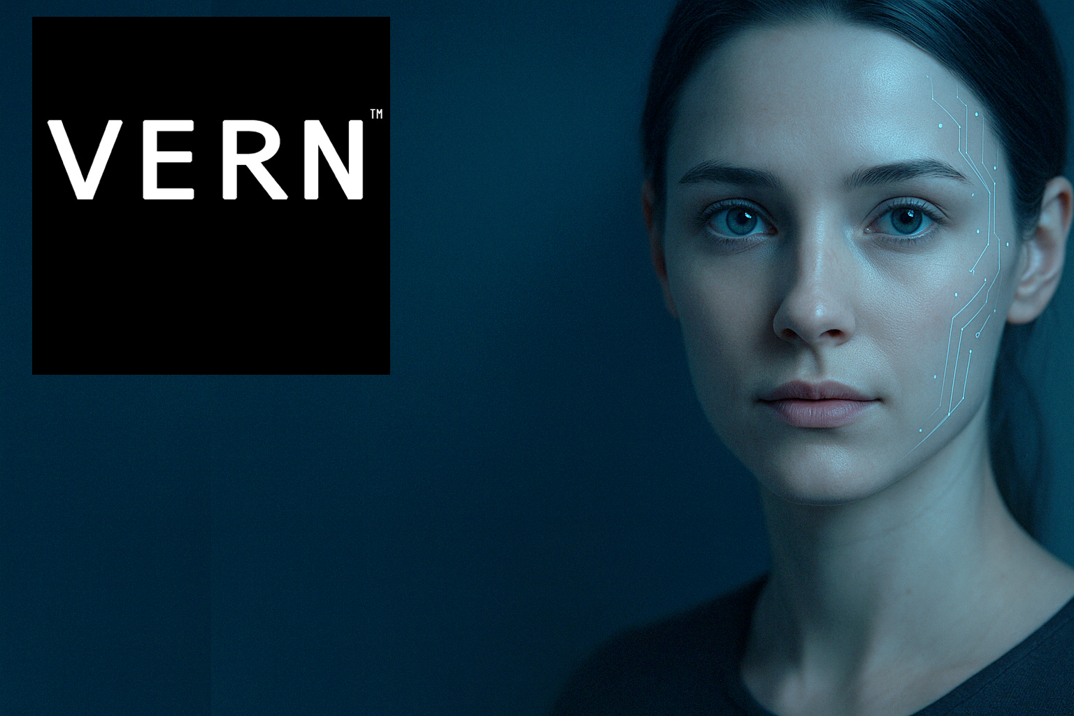 VERN OS AI Avatar