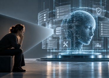 AI's Biggest Governance Blind Spot May Be the Human