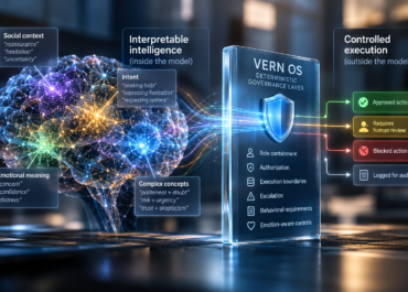 What If AI Isn't a Black Box? The Discovery That Could Change How We Govern It