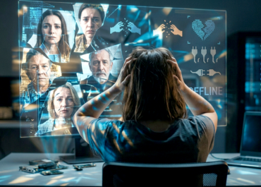 Character.AI's Bankruptcy Exposes the Business Risks of Ungoverned AI Relationships